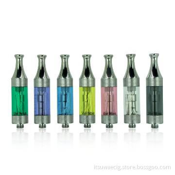 3.5ml V9 aluminium tank  vivi nova e-cigarette